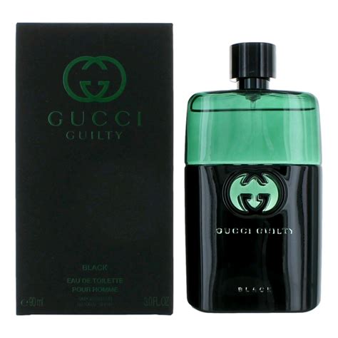 original gucci guilty cologne|Gucci Guilty for men 90ml.